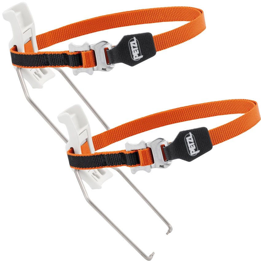 PETZL Back Lever pótalkatrész hágóvasakhoz